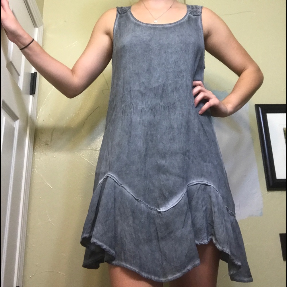 Day dress!